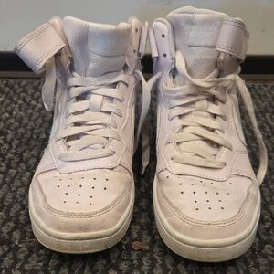 Nike Kids Sneakers - Light Pink